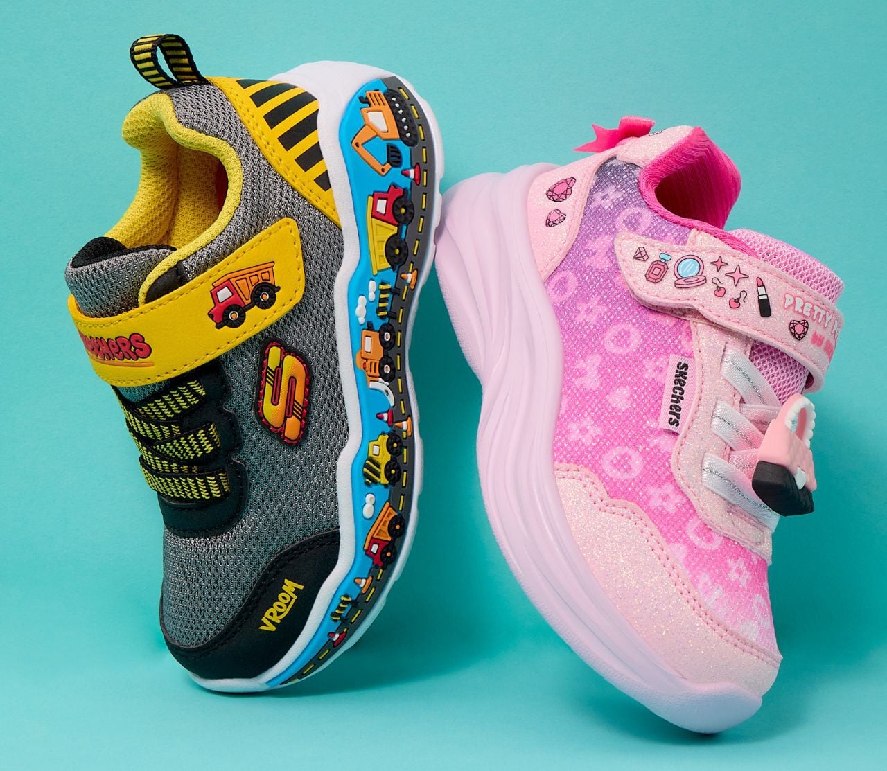 Shop Toddlers